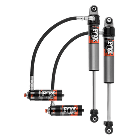 Fox 2018+ Jeep JL Factory Series Remote Res. Front Shock / 3.5-4in. Lift w/ DSC