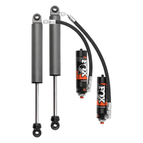 Fox 2019+ GM 1500 Performance Elite Series 2.5 Reservoir Rear Adjustable Shocks