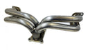 Twin Scroll 321 Stainless WRX FA20 Header-3