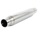 MBRP Universal Resonator 3in Inlet /Outlet 22in Body 26in Overall T304-1