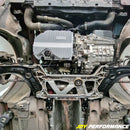 CAST OIL PAN FOR EA888 GEN2 GEN3-3
