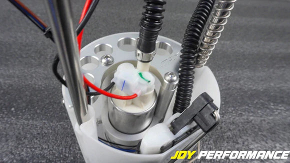 LOW PRESSURE FUEL PUMP FOR PQ35 MK6R GTI SCIROCCO CUPRA