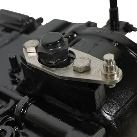 BD Diesel P7100 Injection Pump Dodge 5.9L Cummins Return Spring Bracket - 0