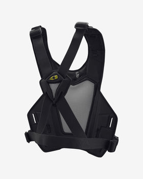 EVS Revo 4 Roost Deflector White - Large/XL - 0