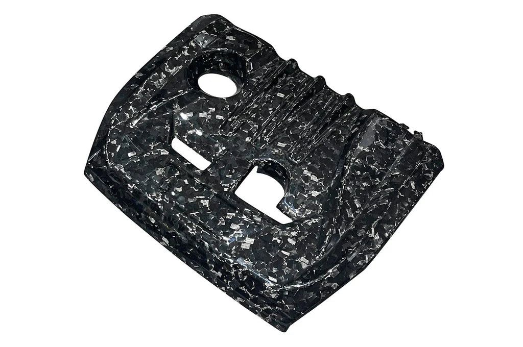 Rexpeed Carbon Full Replacement Engine Cover for GR Corolla (GC02) - 0