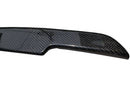 Rexpeed Nissan R35 GTR Carbon Fiber Trunk Spoiler (N19)-2