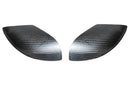 Rexpeed R35 GTR Carbon Fiber Mirror Covers (N11)-2