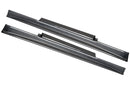 Rexpeed R35 GTR Z-Style Carbon Fiber Side Skirts (N22)-1