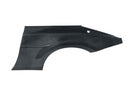 Seibon 02-08 Nissan 350Z Carbon Fiber Rear Fenders-1