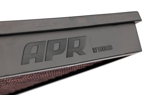 APR Drop-In Intake Filter - VW/Audi / Porsche - Touareg / Q7 / Cayenne | RF100030