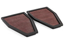 APR Drop-In Intake Filter - Porsche / 3.4L / 3.8L / 991.1 / 911 | RF100031-1