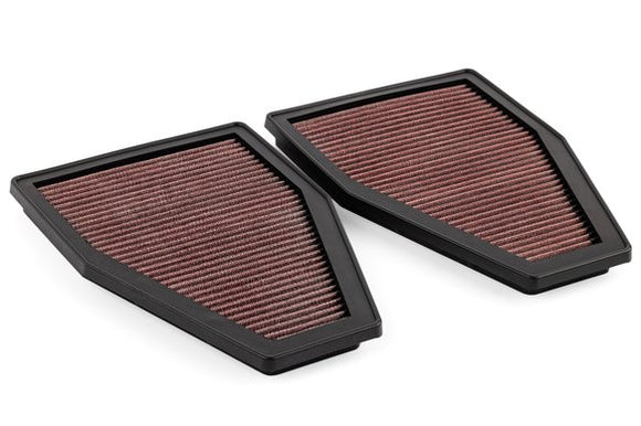 APR Drop-In Intake Filter - Porsche / 3.4L / 3.8L / 991.1 / 911 | RF100031