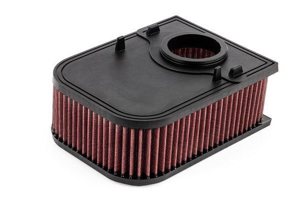 APR Drop-In Intake Filter - Porsche / 95B / Macan | RF100032 - 0