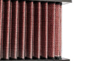 APR Drop-In Intake Filter - Porsche / 95B / Macan | RF100032-3