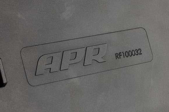 APR Drop-In Intake Filter - Porsche / 95B / Macan | RF100032