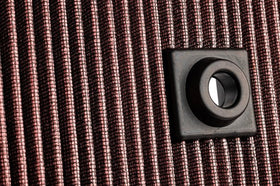 APR Drop-In Intake Filter - VW/Audi / 1.4T / MK6 / Jetta | RF100033 - 0