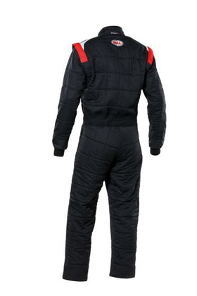 Bell Sport-TX Suit Black Medium (50-52) SFI 3.2A/5 - 0
