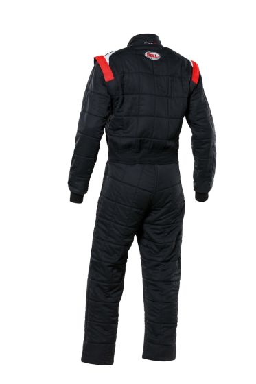 Bell Sport-TX Suit Black Small (46-48) SFI 3.2A/5 - 0