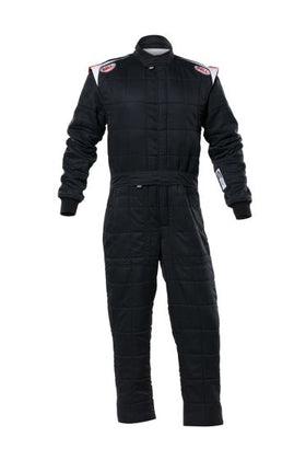 Bell Sport-TX Suit Black Medium (50-52) SFI 3.2A/5