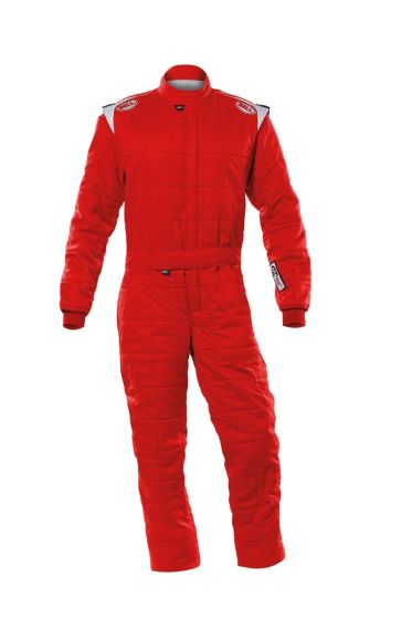 Bell Sport-TX Suit Red Large (54-56) SFI 3.2A/5
