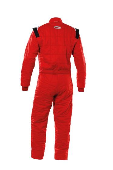 Bell Sport-TX Suit Red X Large (58-60) SFI 3.2A/5 - 0