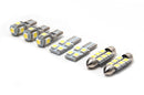 Interior LED Kit For RFB Audi 8V A3/S3-1