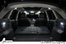 RFB Audi Q5 Standard Interior LED kit-3