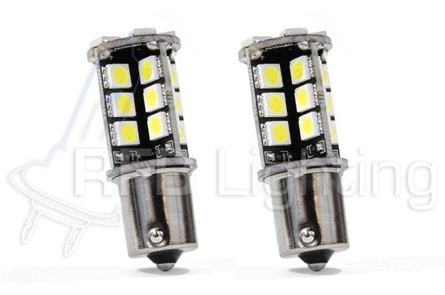 RFB Jetta LED Daytime Running Lights (DRLs) For MK6