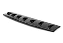 Seibon 02-07 Subaru Impreza/WRX/STi Carbon Fiber Rear Fin Spoiler-3