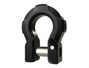 Road Armor iDentity Aluminum Shackles - Tex Blk-1