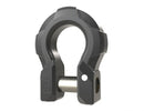 Road Armor iDentity Aluminum Shackles - Gunmetal-1