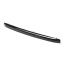 Seibon 2015-2016 Subaru WRX / STi / Impreza Carbon Fiber Rear Fin Garnish-1