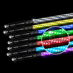 Boss Audio Systems 24in IP67 ATV Whip - 0