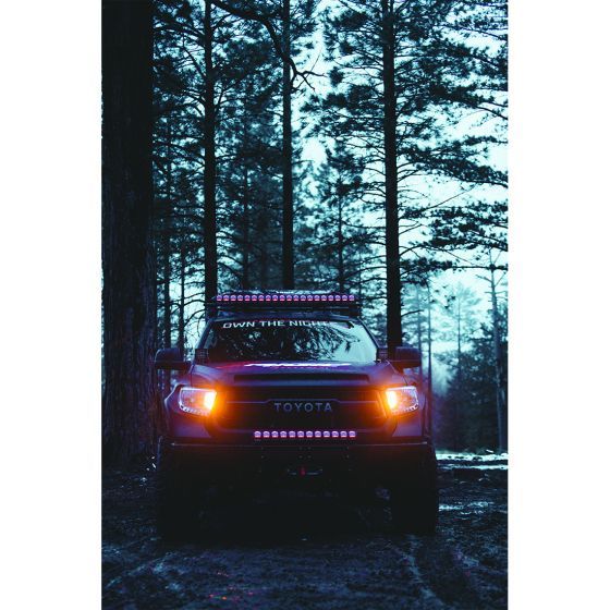 Rigid Industries 30in Adapt Light Bar