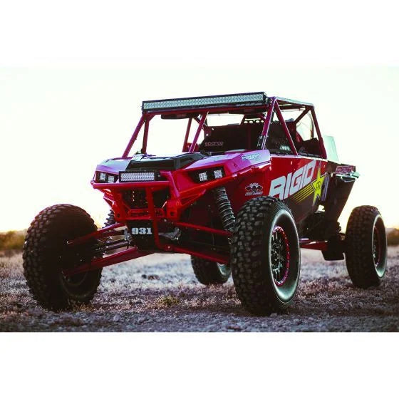 Rigid Industries 10in E Series - Spot/Flood Combo