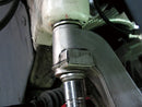 iSWEEP Subframe Rigid Collar Kit | Front • PQ35/PQ46-3