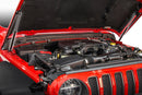 RIVAL Hood Lifts 2018-2025 Jeep Wrangler JL except 392 | 2020-2025 Jeep Gladiator except Mojave-2