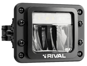 RIVAL Premium 3-Function LED Lights (Set Of 2)