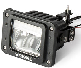 RIVAL Premium 3-Function LED Lights (Set Of 2) - 0