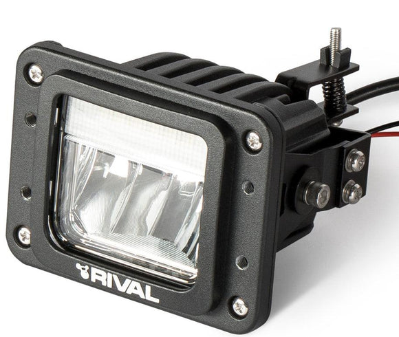 RIVAL Premium 3-Function LED Lights (Set Of 2)