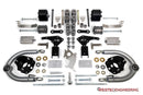 Suspension Lift System for Rivian-1