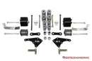 Suspension Lift System for Rivian-2