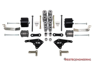 Suspension Lift System for Rivian - 0
