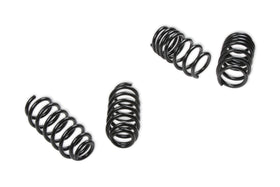 Rekudo Performance Lowering Spring Set For Tesla Model 3
