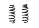 Rekudo Performance Lowering Spring Set For Tesla Model 3-3