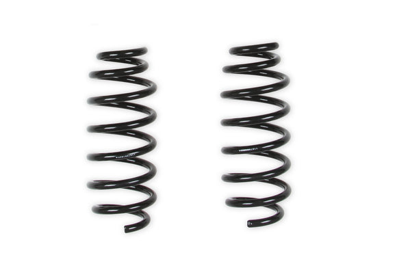 Rekudo Performance Lowering Spring Set For Tesla Model 3