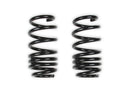 Rekudo Performance Lowering Spring Set For Tesla Model 3-2