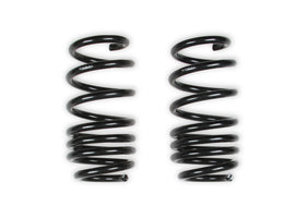 Rekudo Performance Lowering Spring Set For Tesla Model 3 - 0