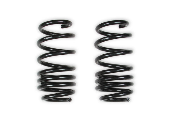 Rekudo Performance Lowering Spring Set For Tesla Model 3