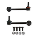 Rekudo Rear Sway Bar End Link Kit For Tesla Model 3-1